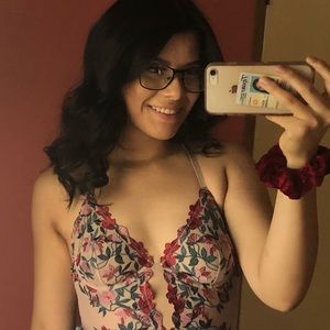 Meet your Posher, Fernanda